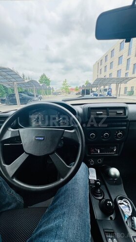 LADA (VAZ) Niva-14