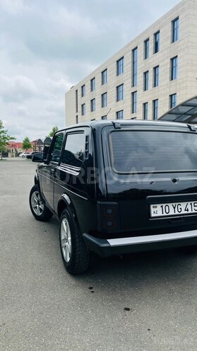 LADA (VAZ) Niva-5