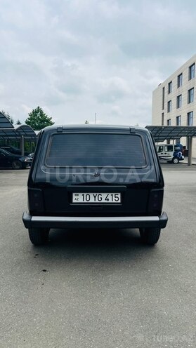 LADA (VAZ) Niva-7
