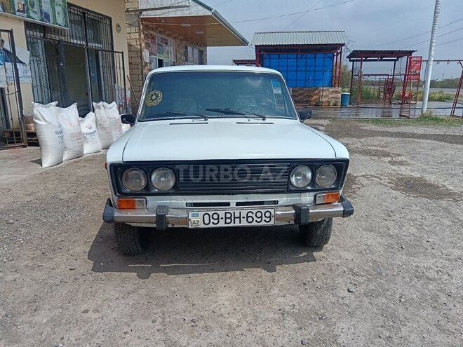 LADA (VAZ) 2106-1