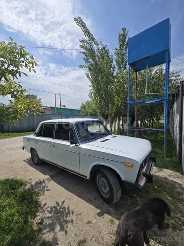 LADA (VAZ) 2106-2