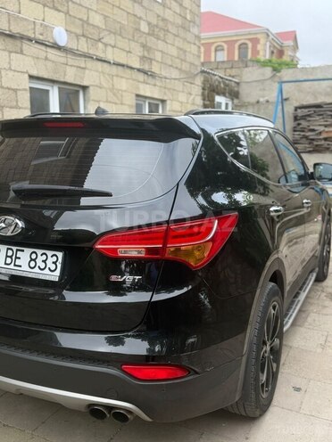 Hyundai Santa Fe-8