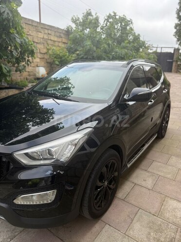 Hyundai Santa Fe-7