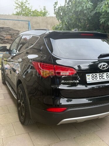 Hyundai Santa Fe-2