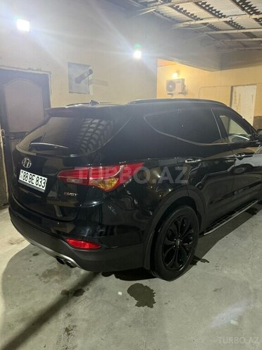 Hyundai Santa Fe-14