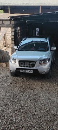Hyundai Santa Fe-4
