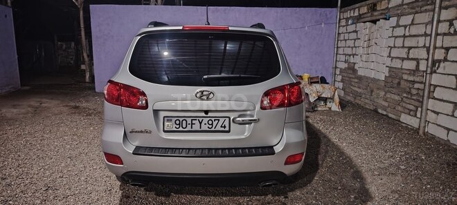 Hyundai Santa Fe-7