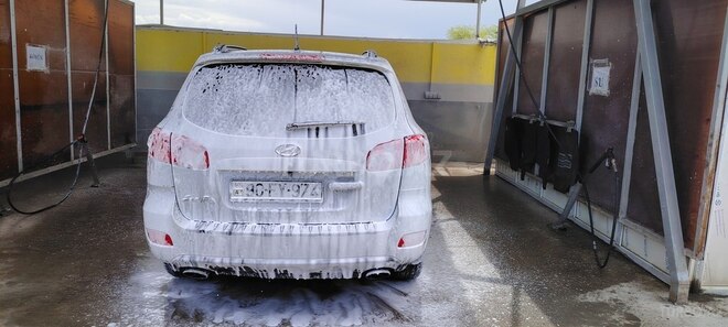 Hyundai Santa Fe-19