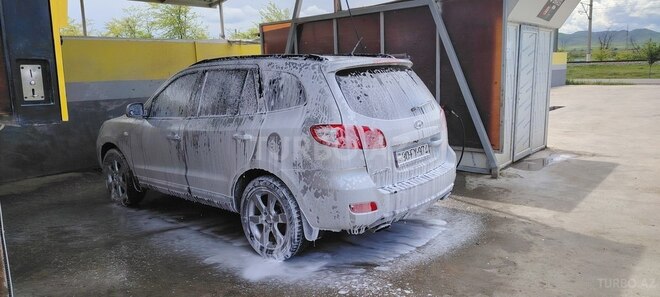 Hyundai Santa Fe-18
