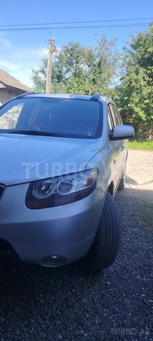 Hyundai Santa Fe-6