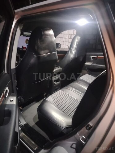 Hyundai Santa Fe-8