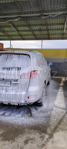 Hyundai Santa Fe-20
