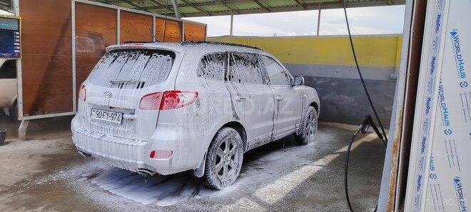 Hyundai Santa Fe-21