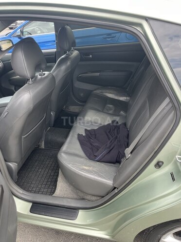 Toyota Prius-6