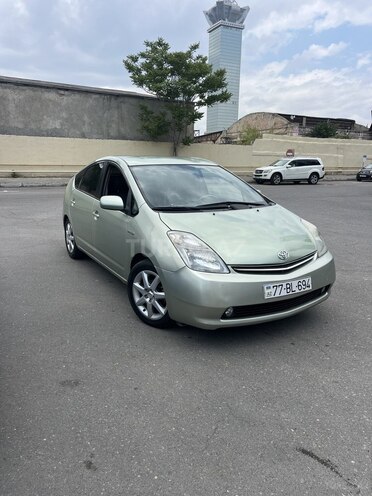 Toyota Prius-9
