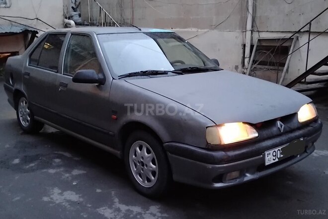 Renault 19-3