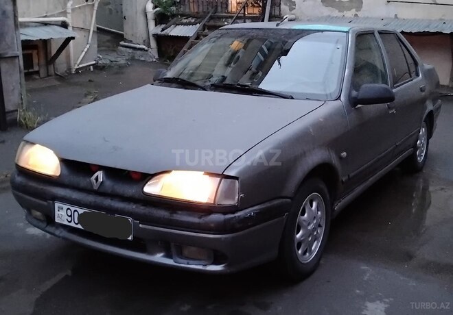 Renault 19-2