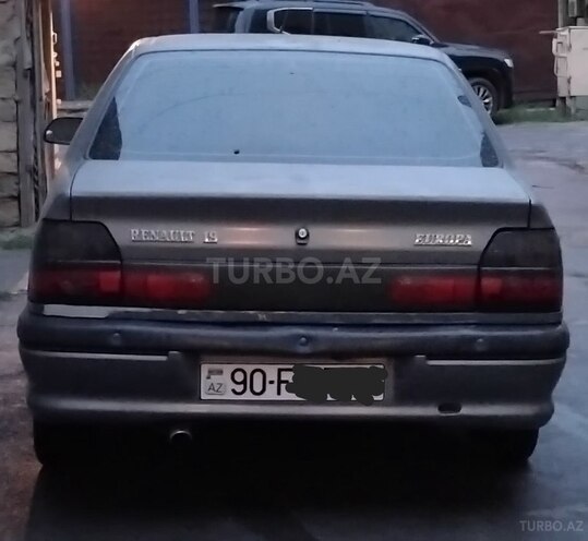 Renault 19-6