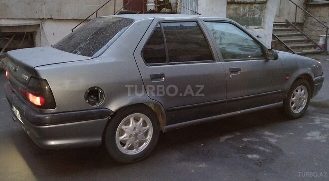 Renault 19-5