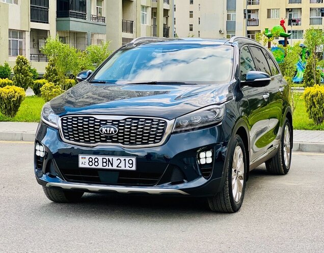 Kia Sorento-3