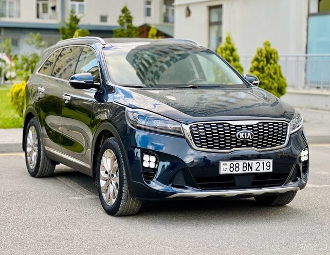 Kia Sorento-2