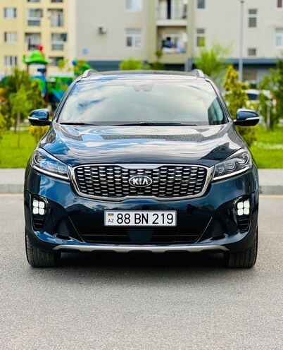 Kia Sorento-1
