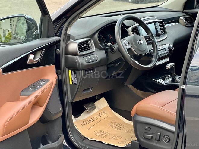 Kia Sorento-17