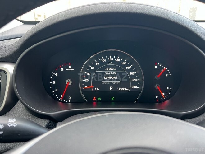 Kia Sorento-18