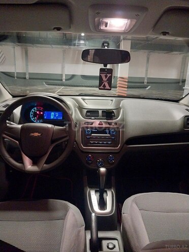 Chevrolet Cobalt-7