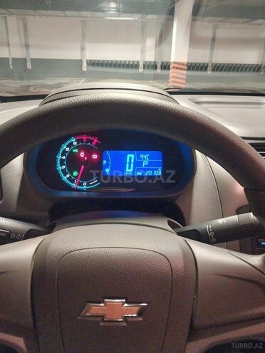 Chevrolet Cobalt-9