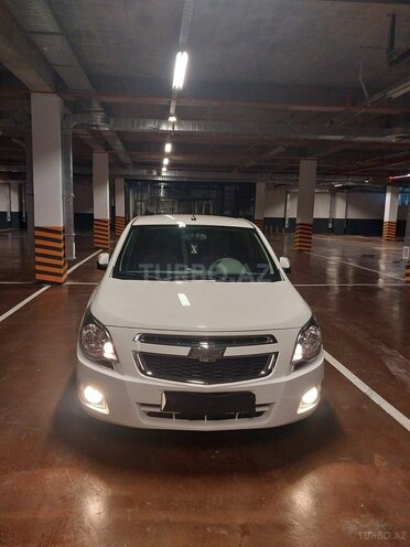 Chevrolet Cobalt-1