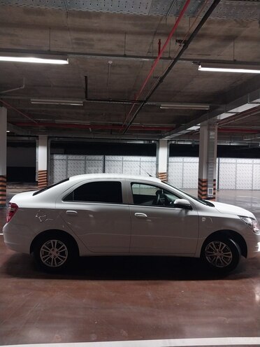 Chevrolet Cobalt-4
