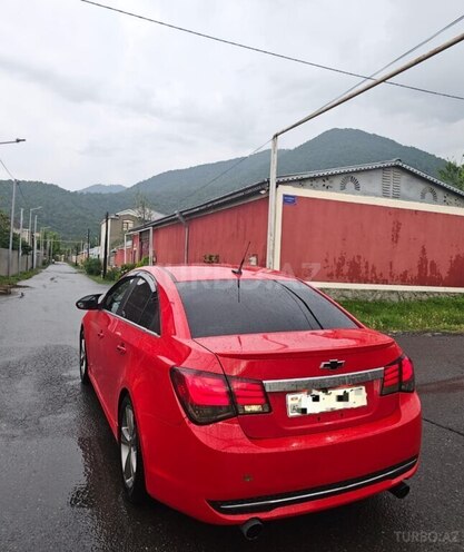 Chevrolet Cruze-12