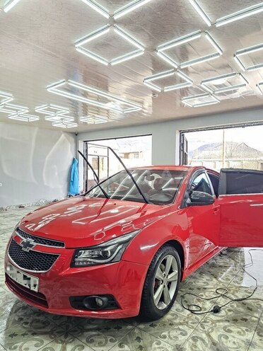 Chevrolet Cruze-14