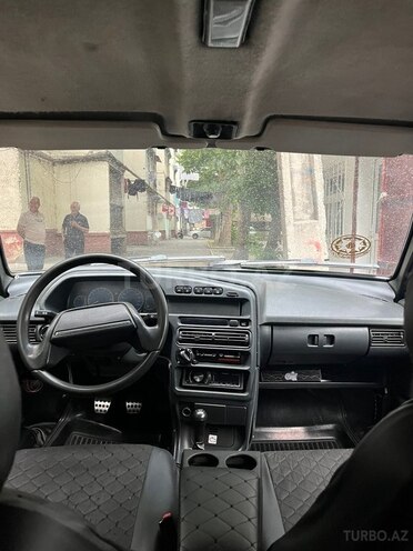LADA (VAZ) 2115-9