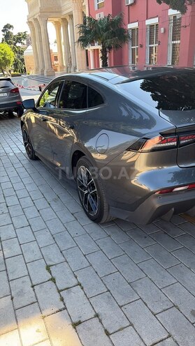 Changan Qiyuan A06-9