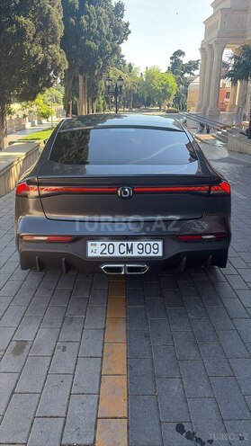 Changan Qiyuan A06-2