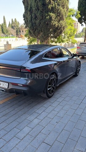 Changan Qiyuan A06-8