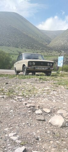 LADA (VAZ) 2106-6