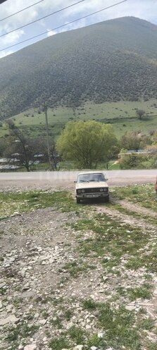 LADA (VAZ) 2106-5