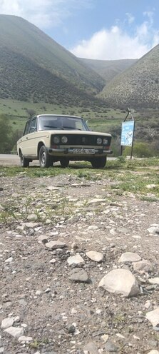 LADA (VAZ) 2106-4