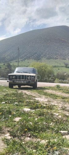 LADA (VAZ) 2106-3