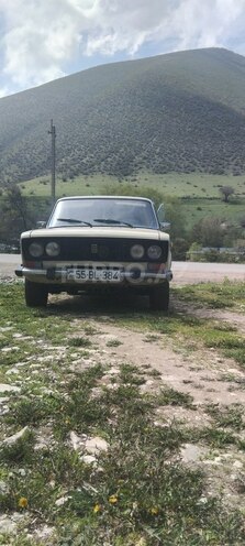 LADA (VAZ) 2106-2