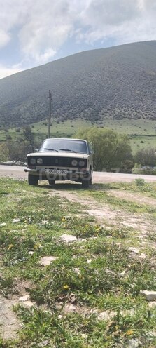 LADA (VAZ) 2106-1