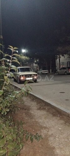 LADA (VAZ) 2106-7