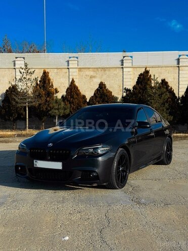 BMW 528-6