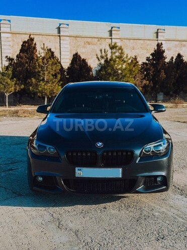 BMW 528-7