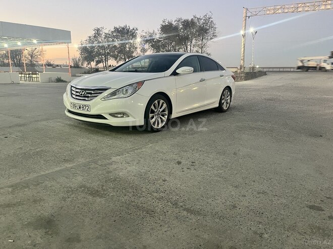 Hyundai Sonata-8