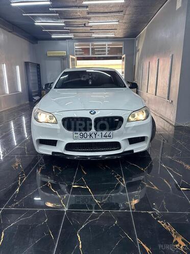 BMW 528-1