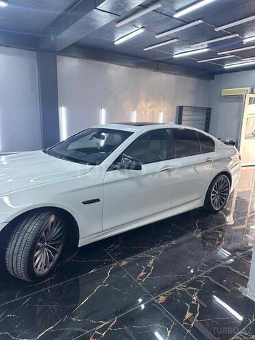 BMW 528-3